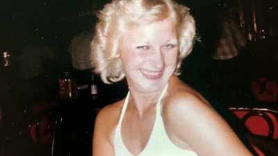 The escort operator called me because
Kimberly Martin didn't call back that night. - The Hillside Strangler