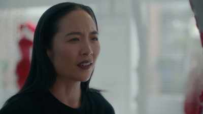 "The essence of nonsense sound bite," - Geek Girl