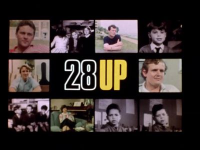 The essential Peter Davies - 28 Up