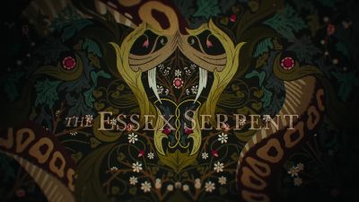 THE ESSEX SERPENT - The Essex Serpent