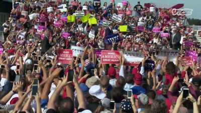 -The establishment
protected itself - While The Rest Of Us Die