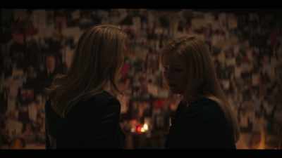 The Establishment Sorority. - Y: The Last Man