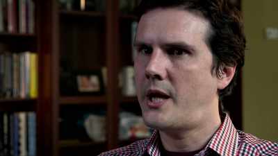 THE ESTIMATES VARY - The Patent Scam