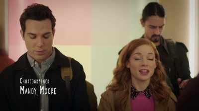 - The eternal classic
that is "Liar, Liar." - Zoey's Extraordinary Playlist