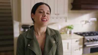 The event for
Delaney is tomorrow - My Birthday Romance