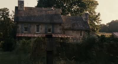 ELLIOT: The event must have ended before we went out there. - The Happening