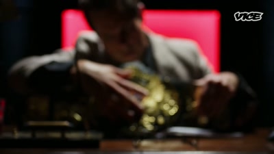 The event pulls back the curtain
to reveal Vince's true nature - The Nine Lives of Vince McMahon