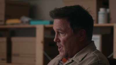 The event that put me there
was the worst thing - Chronicle Mysteries: Helped to Death
