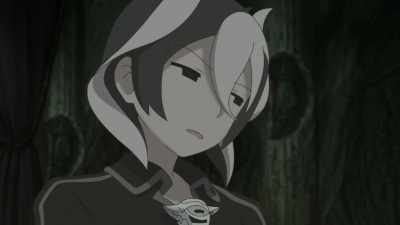 The everlasting gunpowder inside it is fine,
but the outer casing is in bad shape. - Made in Abyss: Journey's Dawn