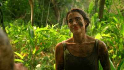 The evidence all over your face. - A Costa Rican Wedding