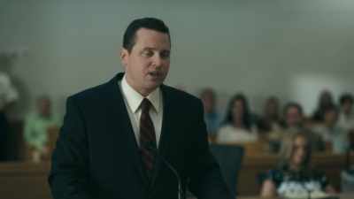The evidence also shows
in the text messages that Conrad Roy... - The Girl from Plainville