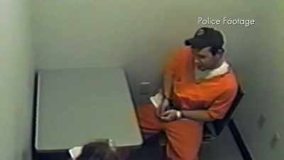 The evidence at--at--at a point became overwhelming - The Killer Truth
