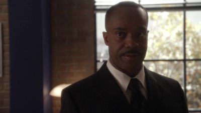 The evidence better confirm
every bit of it. - NCIS