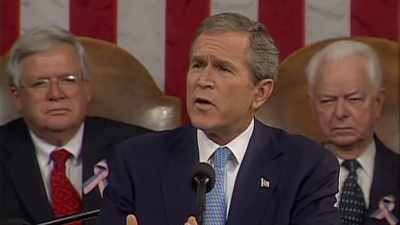 The evidence we have gathered all points to - 9/11: The Day the World Stood Still