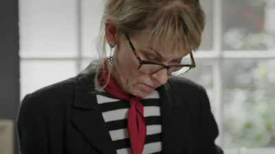 The evidence in this case,
is overwhelming and compelling. - Johnny vs Amber: The US Trial