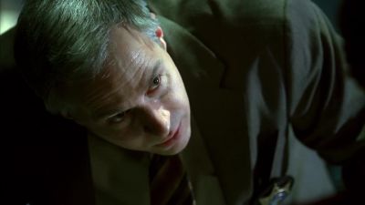 The evidence is... - CSI: Crime Scene Investigation