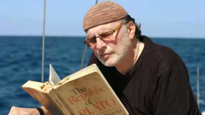 -The evidence is really what
people want to hear about. - Atlantis Rising