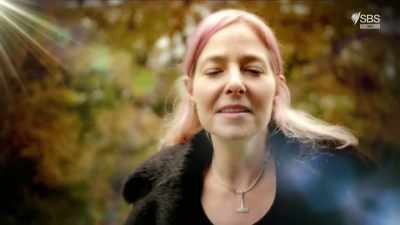 The evidence suggests - Curse of the Ancients with Alice Roberts