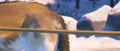 The evil contained in this box
was never meant to be released. - White Fang