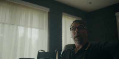 The evil that man got
up to on your watch, - Criminal Record