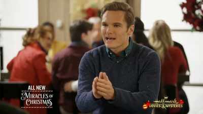 The ex-love of your life - Christmas On My Mind