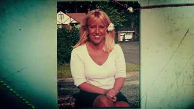 The ex prisoner and
ne'er-do-well was known - World's Most Evil Killers