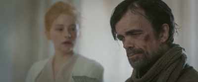"The exact measure of my love
cannot be given to you - Cyrano