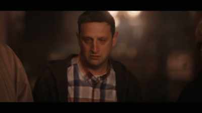 The exact same Charles Croft
who had seen her mother's fall. - I Think You Should Leave with Tim Robinson