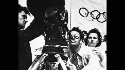 The exaltation of community - Hitler's Hollywood