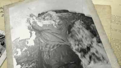 The examiner stated this caused - An Unknown Compelling Force