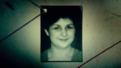 The exception
to that was a lady - World's Most Evil Killers