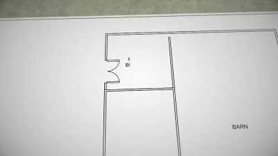 The exception will be
the master bedroom, - Fixer Upper: Behind the Design