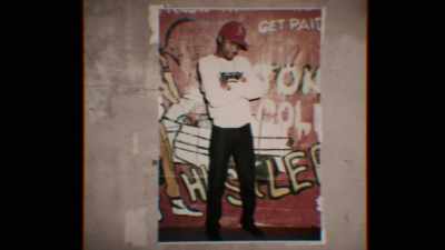 - The exciting tape
emerged from Brucie B. - Mixtape