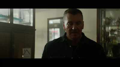 - The exclusivity's gone.
- Yeah, yeah, I know, I know. - Villain