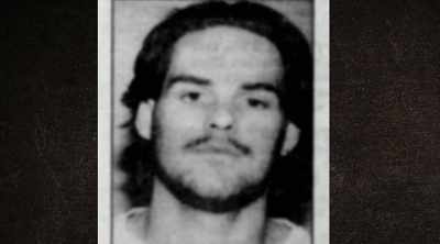 The executioner was 21-year-old
Thomas Christopher James. - The Lesson Is Murder