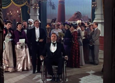 The exhibits in this room will be added to - House of Wax