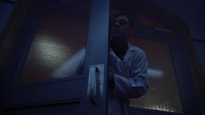 Here here - Stephen King's Kingdom Hospital