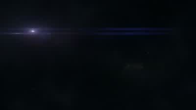 The exodus ship? - The 100