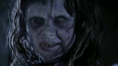 "The Exorcist" drew on
all the resources - Eli Roth's History of Horror