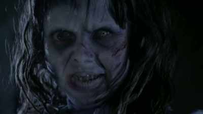 "The Exorcist" is held up
as being the holy grail, - Eli Roth's History of Horror