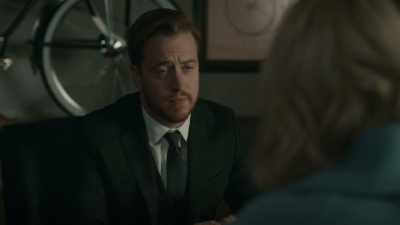 - The expansion was - Frankie Drake Mysteries