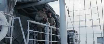 The expedition
went on for too long, - Amundsen