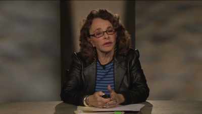 The experience involved a
soul transfer, she thought, - Truth Hunter