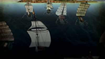 The experiment at
Catalhoyuk was a success, - Cosmos: Possible Worlds