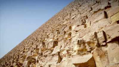 The expertise that went - Ancient Engineering