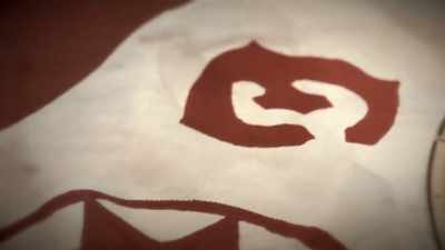 The Explorers Club Flag
is only reserved for
select expeditions. - Tales From The Explorers Club