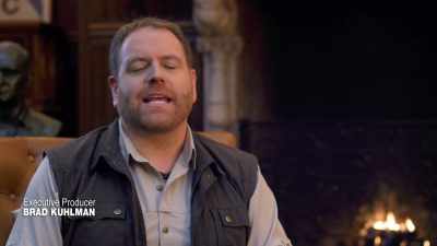 The Explorers Club offers us
inspirational models - Tales From The Explorers Club