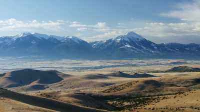 The explorers' first
look at Yellowstone - Yellowstone: One-Fifty