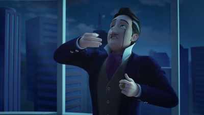 The explorers' legend
clearly states, - LEGO Friends: Girls on a Mission