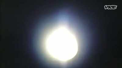 -The explosion caused a massive
electromagnetic pulse, - While The Rest Of Us Die
